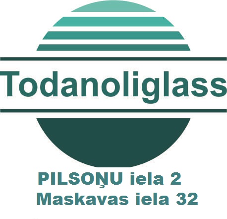 Todanoliglass(Stiklinieku Darbnīca)